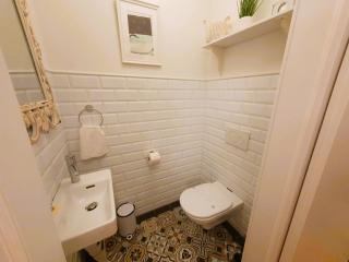 Augarten Apartment - Graz - 1