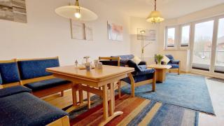 Haus-Hauke-Haien-Whg-14 - Sankt Peter-Ording - 9