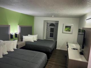 The Aqua Pacific Hotel - Santa Cruz - 4