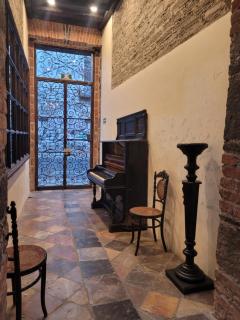 Milo Collection Hotel - Puebla - 7