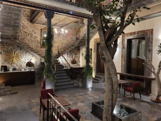 Milo Collection Hotel - Puebla - 2