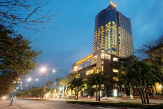 Can ho Muong Thanh - Cửa Lô - 0