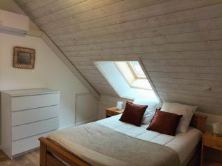 Gîte en pleine nature avec clim, terrasse et wifi - FR-1-489-441 - - 6