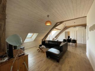 Gîte en pleine nature avec clim, terrasse et wifi - FR-1-489-441 - - 2