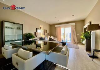 Luxury 3B Rooms @ Jubal El-Gouna - Hurghada - 3