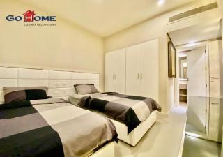 Luxury 3B Rooms @ Jubal El-Gouna - Hurghada - 7