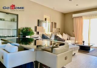 Luxury 3B Rooms @ Jubal El-Gouna - 8