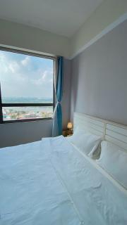 MonMon Apt - Masteri Thao Dien - 3BR - River & Landmark 81 view - 1