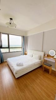 MonMon Apt - Masteri Thao Dien - 3BR - River & Landmark 81 view - Ho Chi Minh - 5