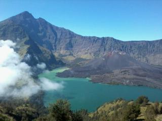Budaya Kaki Rinjani - Senaru - 9