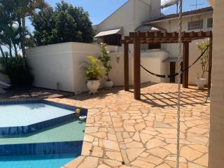 Quarto em casa c/piscina - Ouro Fino - 7