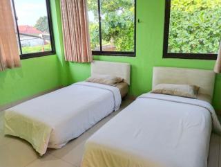 ISLAMIC GUEST HOUSE AT TAQWA - Cirebon - 5