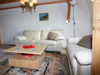 Ferienwohnung im Gutshaus Schulenbrook - Metelsdorf - 3