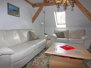 Ferienwohnung im Gutshaus Schulenbrook - Metelsdorf - 5