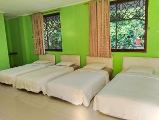 ISLAMIC GUEST HOUSE AT TAQWA - Cirebon - 4