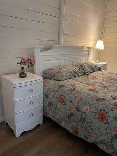 Taree CBD cottage apartments - Taree - 0