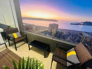 Departamento playa La Herradura - Coquimbo - 0