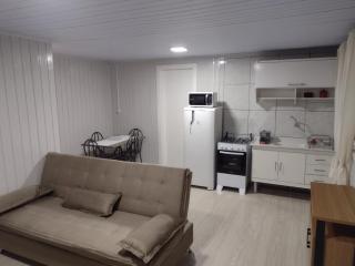 Chalé D´Roos III - 2