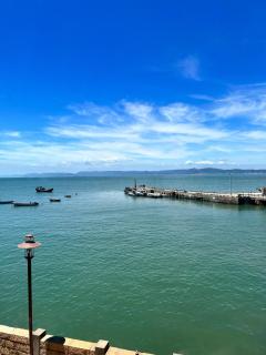 Mu Xi Ocean View B&B - Beigan - 1