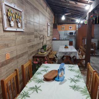 Casa em Paraty - próximo das cachoeiras! - Parati - 8