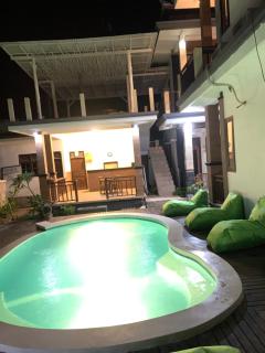 Bima Homestay Lembongan - 9