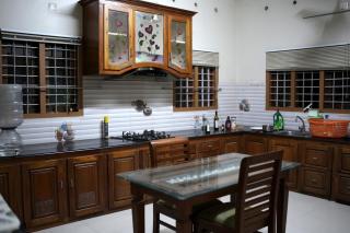 Vintage Villa - Alleppey - 2