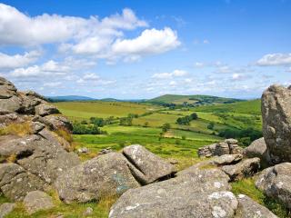 Chapel Cottage - Lydford - 7
