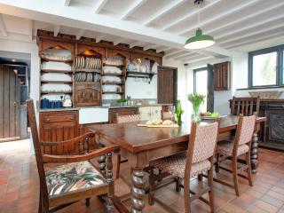 Chapel Cottage - Lydford - 8