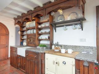 Chapel Cottage - Lydford - 6