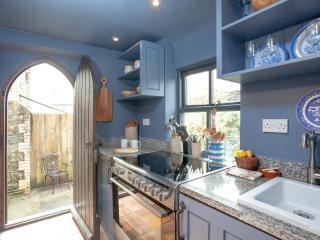 Chapel Cottage - Lydford - 4