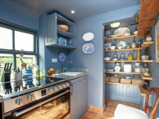 Chapel Cottage - Lydford - 3