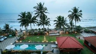 Asokam Beach Resort - Kannur - 4