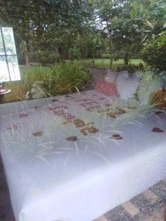 Estancia La Colina - 4