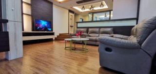 Melaka Private Pool Villa By Vale Pine - Malaca - 6