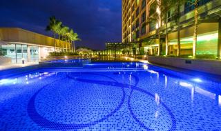 The Light Hotel Penang - 5