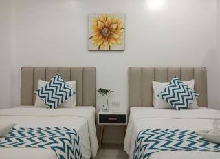 Grand Blue Beach Hotel - Boracay - 6