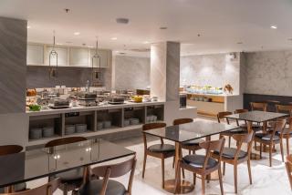 Hotel JAL City Bangkok - 6