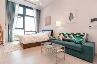 Ocean Marina Suite View - Yeosu - 2