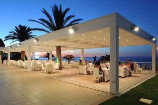 Hotel Sporting - Casalbordino - 0