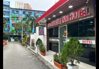 Red Velvet Inn Bukit Bintang - Kuala Lumpur - 3