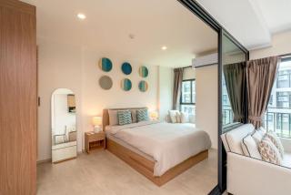 Lacasita Near Beach Huahin (Room652) - Hua Hin - 0