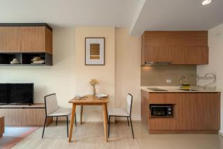 Lacasita Near Beach Huahin (Room652) - Hua Hin - 6