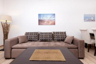 Apartament Deluxe Polanki z Garazem - Kołobrzeg - 6