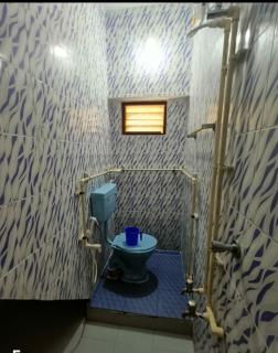 WHITE HOUSE SERVICE APARTMENT - Madurai - 4