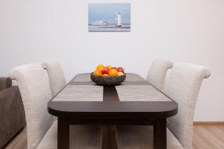 Apartament Deluxe Polanki z Garazem - Kołobrzeg - 3