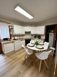Villa Yoli, céntrico con plaza de garaje - Avilés - 7