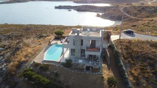 Villa Aeonia - Caristo - 9