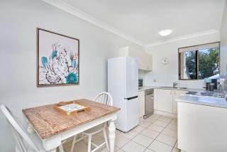 Pippi at Palm Cove - Melaleuca Private Apartment Palm Cove - Palm Cove - 4