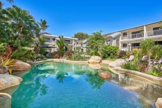 Pippi at Palm Cove - Melaleuca Private Apartment Palm Cove - Palm Cove - 0