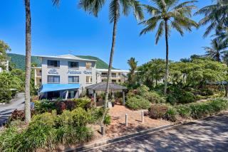 Pippi at Palm Cove - Melaleuca Private Apartment Palm Cove - Palm Cove - 2